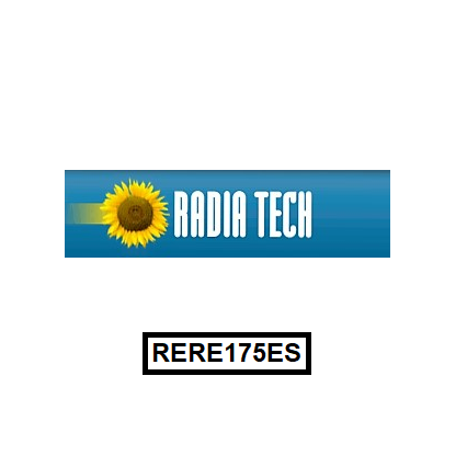 RADIATECH REF
