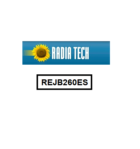 REJB260ES