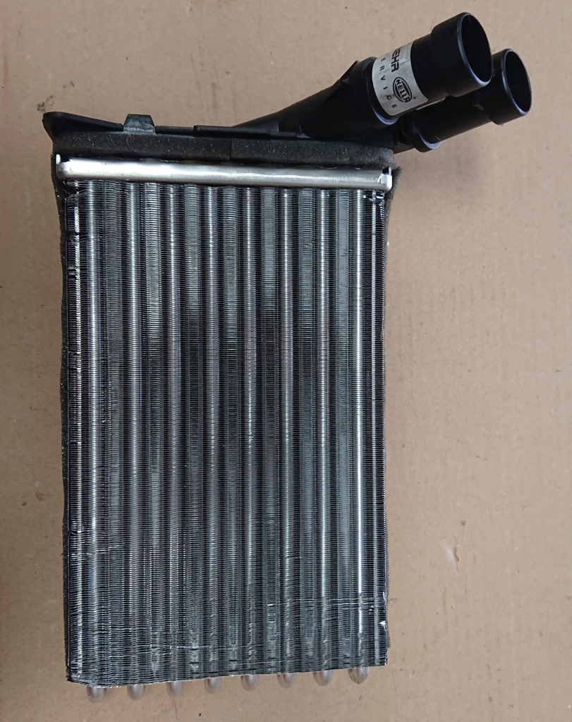 RADIATEUR DE CHAUFFAGE PEUGEOT CITROEN RadiaTech