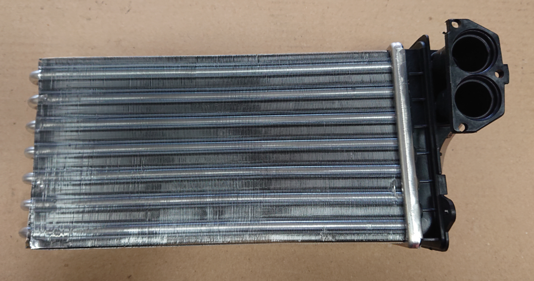 RADIATEUR DE CHAUFFAGE PEUGEOT RadiaTech